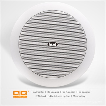 Lth-8315 Enceinte de plafond professionnelle de système d&#39;adresse public 5inch 20W